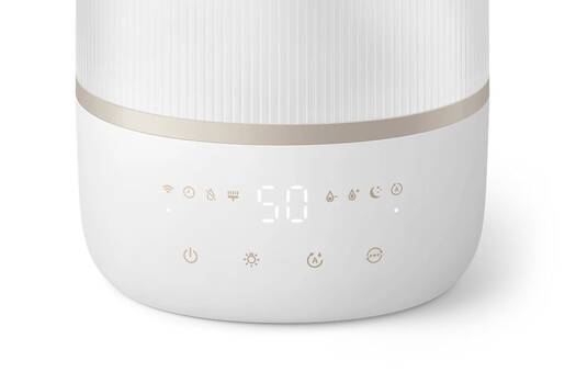 Philips ovlaživač zraka HU1510/04