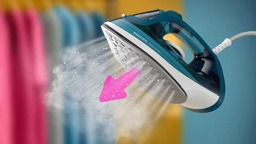 Philips glačalo DST2030/90