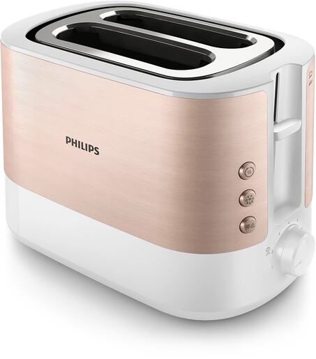 Philips toster HD2638/11