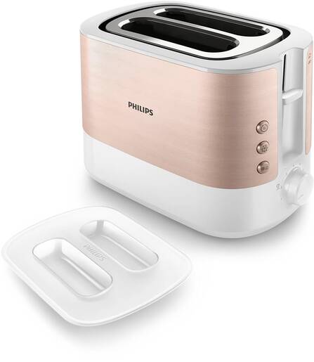 Philips toster HD2638/11