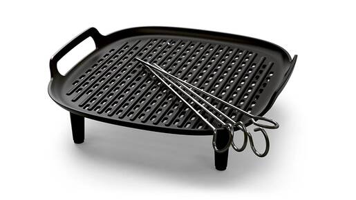 Philips HD9926/00 Arifryer dodatak - komplet za roštilj