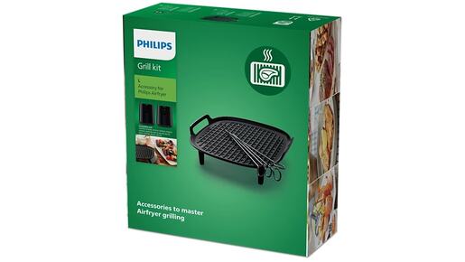 Philips HD9926/00 Arifryer dodatak - komplet za roštilj