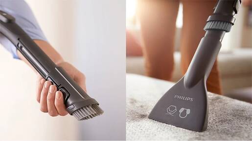 Philips usisavač XD6142/12