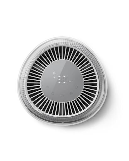 Philips ovlaživač zraka HU5710/00