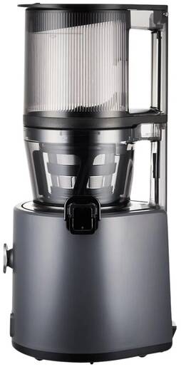 Hurom sokovnik hladno
prešanje H330P sivi