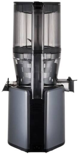 Hurom sokovnik hladno
prešanje H330P sivi