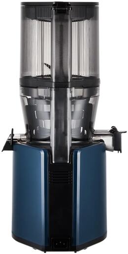 Hurom sokovnik hladno
prešanje H330P tamno plavi