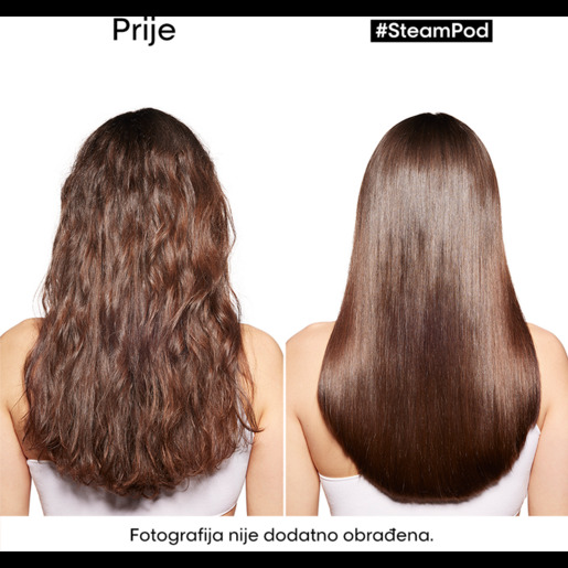 L’Oreal Professionnel Steampod Zaglađujući Tretman Za Kosu 50ml