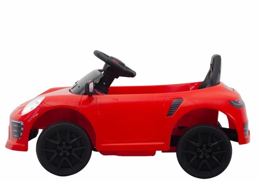 Auto na akumulator Komfi, crveni