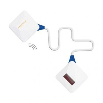 Bežični T.E.N.S., EMS i masažni uređaj SmartRelief 2.0 LT5018B