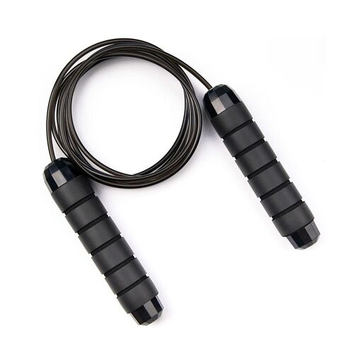 Set za fitnes s setom elastičnih traka otpora