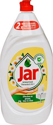 Jar Sensitive Chamomile, 1.35 l
