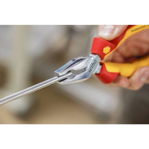 WIHA VDE kombinirana kliješta 160mm Z01006