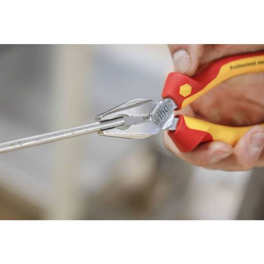 WIHA VDE kombinirana kliješta 160mm Z01006