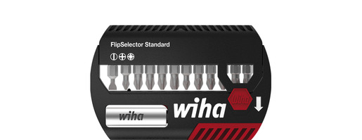 WIHA set bitova 14/1 PL+PH+PZ 7947005