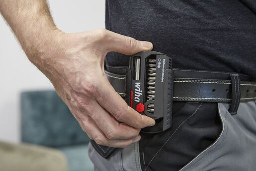 WIHA set bitova 14/1 PL+PH+PZ 7947005