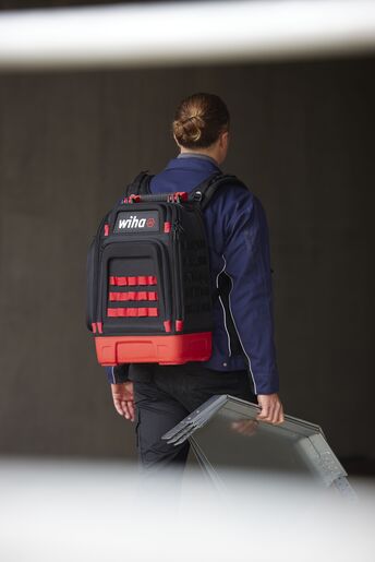 WIHA ruksak sa VDE alatom 28/1 9500