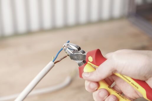 WIHA VDE kliješta cvik 160mm 1.5/2.5 Z14006