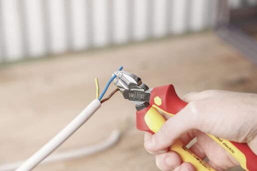 WIHA VDE kliješta cvik 160mm 1.5/2.5 Z14006