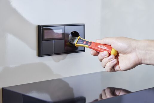 WIHA ispitivač napona bezkontaktni 12-1000V 25513