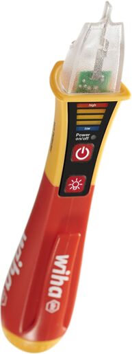 WIHA ispitivač napona bezkontaktni 12-1000V 25513