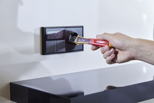 WIHA ispitivač napona bezkontaktni 90-1000V