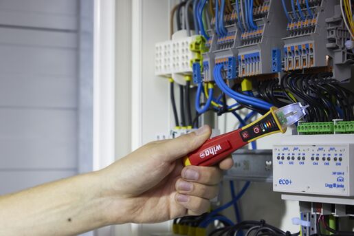 WIHA ispitivač napona bezkontaktni 90-1000V