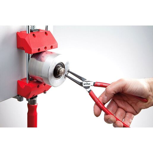 WIHA kliješta za seger 140R.U.12-25 J1 Z33401