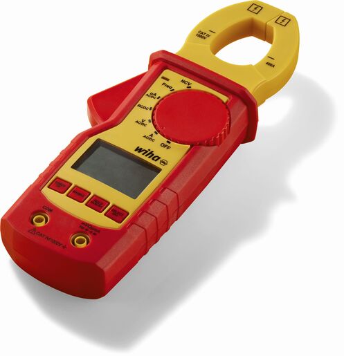 WIHA strujna kliješta 1000V AC CAT IV SB 255-51