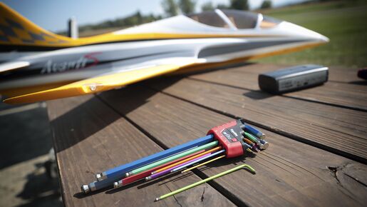 WIHA ErgoStar ključevi imbus set 1,5-10mm 369F