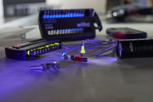 WIHA set bitova 29mm PH/PT/TX 7945TY