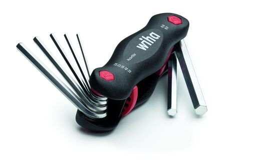 WIHA PocketStar imbus ključevi 7/1 351PK7