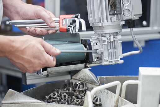 WIHA ErgoStar ključevi imbus set 9/1 SB369RH9