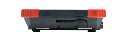 WIHA aku LED reflektor, 30W, 3000lm, 4400 mAh