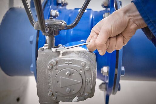 WIHA set viličasto-okastih ključeva s račnom 13/1 8-19mm