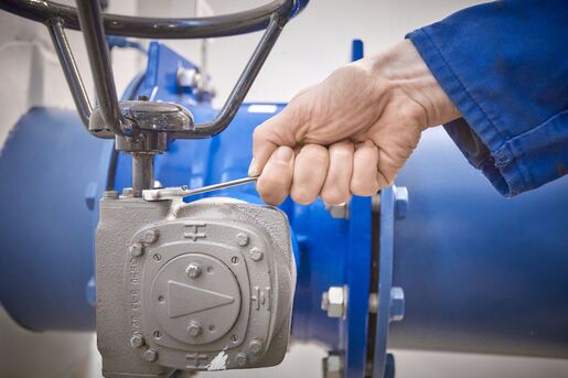 WIHA set viličasto-okastih ključeva s račnom 13/1 8-19mm