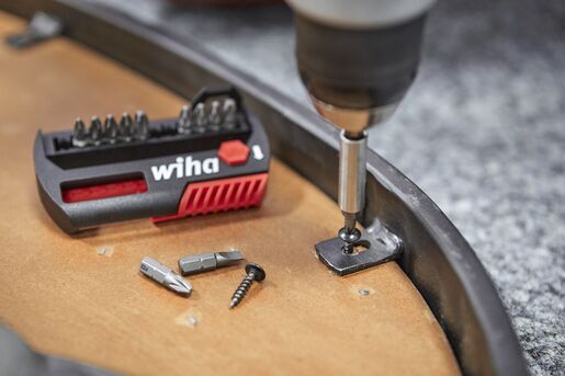 WIHA set bitova Torx TX7-TX40 7947505