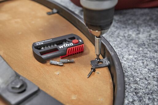 WIHA set bitova Torx TX7-TX40 7947505