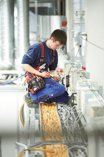 WIHA VDE bit+držač Liftup 6/1 PL/PZ/SLPZ2 28310902