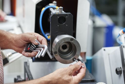 WIHA Compact ključevi imbus set 1,5-10mm 369H11