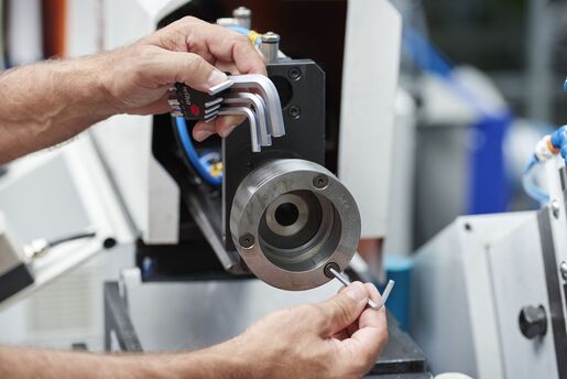 WIHA Compact ključevi imbus set 1,5-10mm 369H11