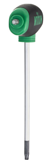 WIHA ključevi T Torx set 6/1 10-40 364DSK6