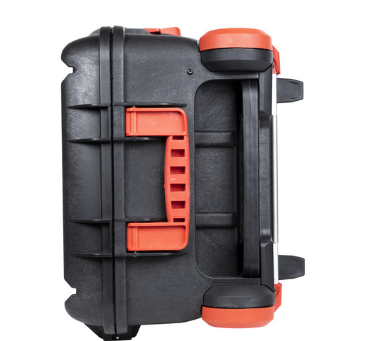 WIHA VDE kofer + alat XXL-4 82/1 930070104