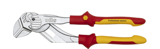 WIHA VDE kliješta ključ 250mm (do 46mm) Z25006