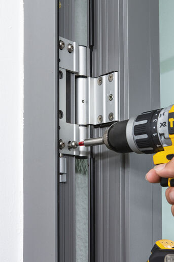 WIHA set bitova 7/1 49mm TX10-40 SB7946TY505