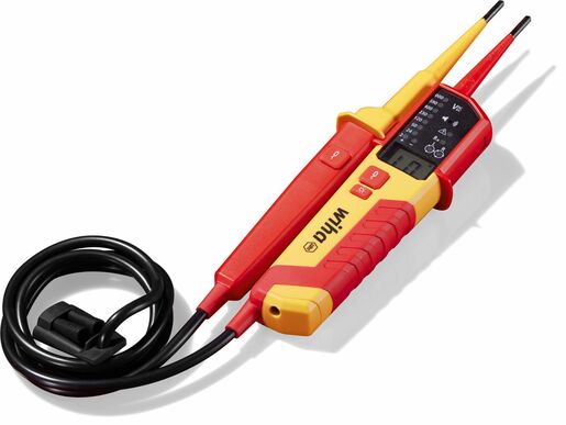 WIHA ispitivač napona 12-1000V AC CAT IV SB255-16