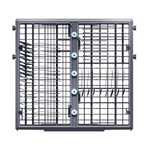 Haier perilica posuđa I-Pro Shine Series 6 32901748 XS 4A4M4PB