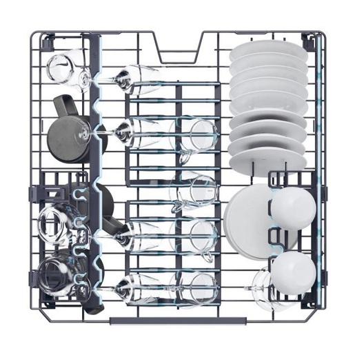 Haier perilica posuđa I-Pro Shine Series 6 32901748 XS 4A4M4PB