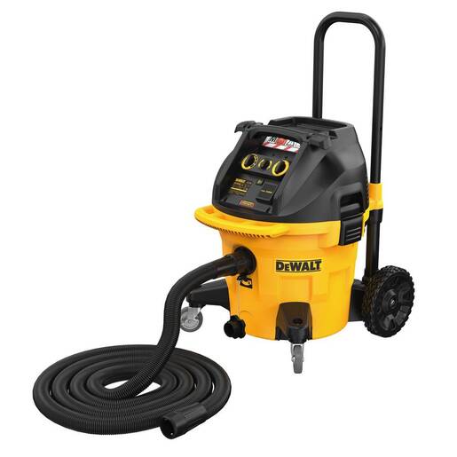 DEWALT usisavač mokro/suhi DWV905M