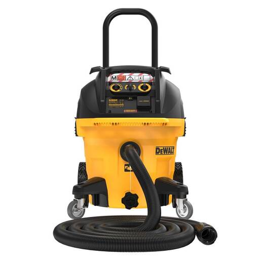 DEWALT usisavač mokro/suhi DWV905M